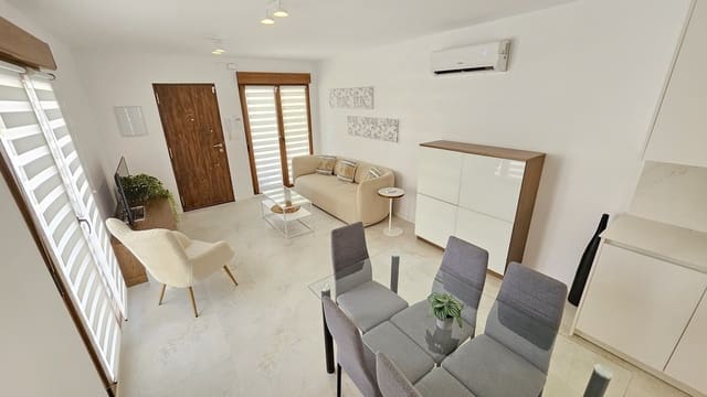 3 camera da letto Casa in vendita in Santiago de la Ribera, San Javier - 269.000 € (Rif: 9834787)