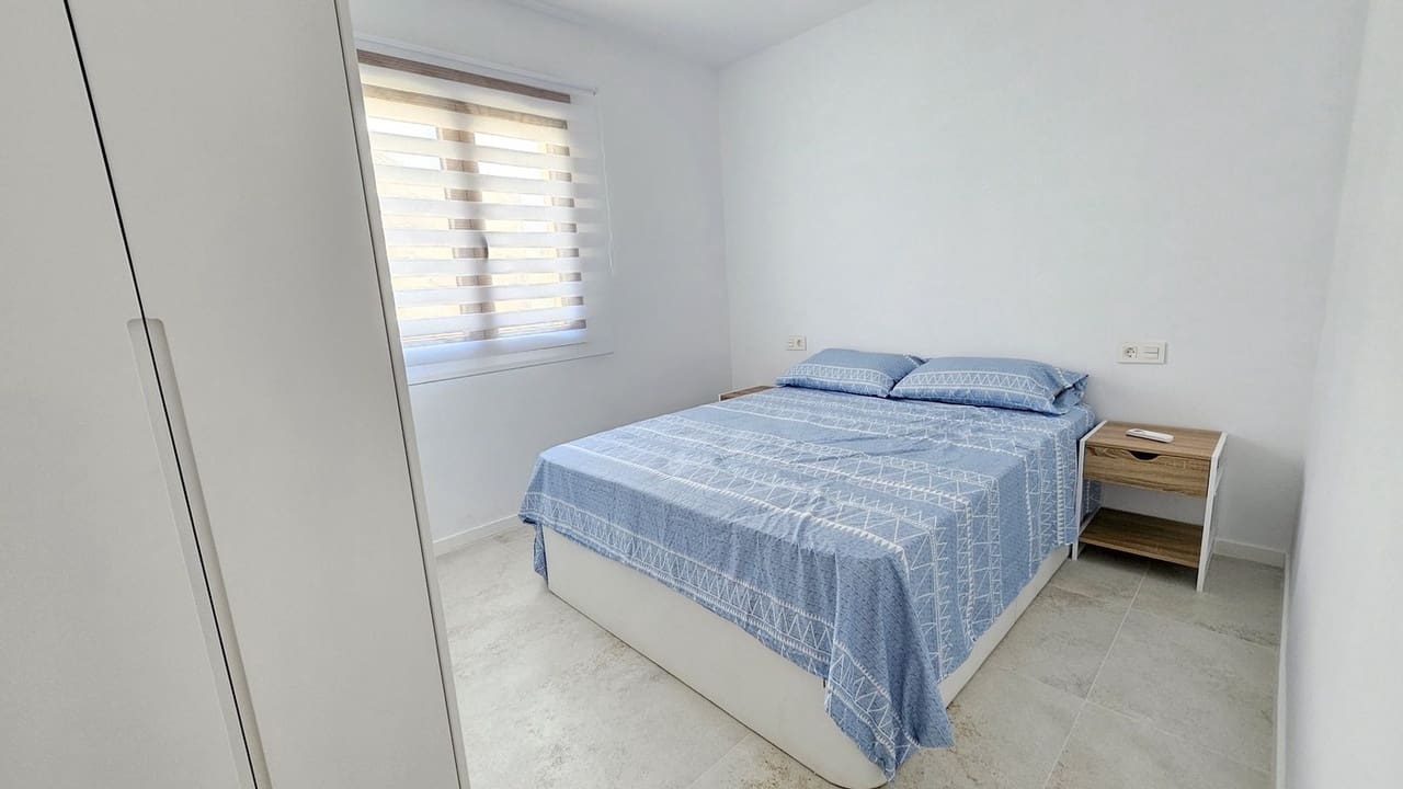 3 slaapkamer Huis te koop in Santiago de la Ribera - € 269.000 (Ref: 9834787)