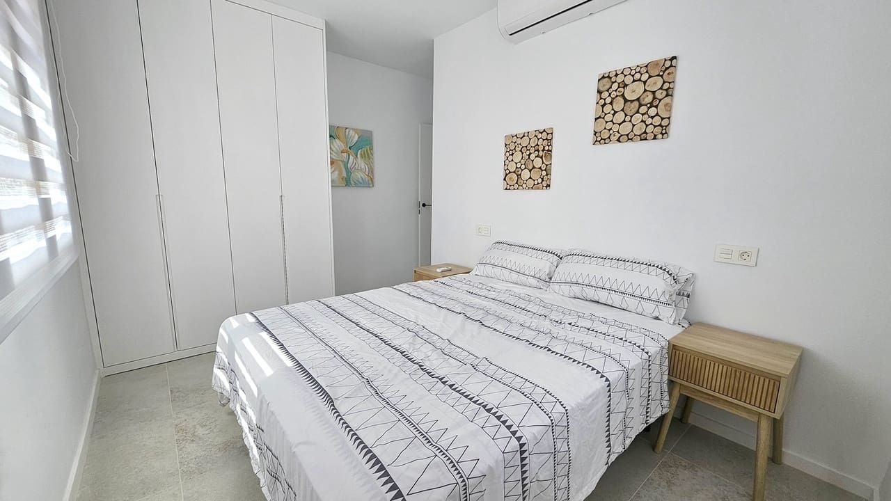 3 slaapkamer Huis te koop in Santiago de la Ribera - € 269.000 (Ref: 9834787)