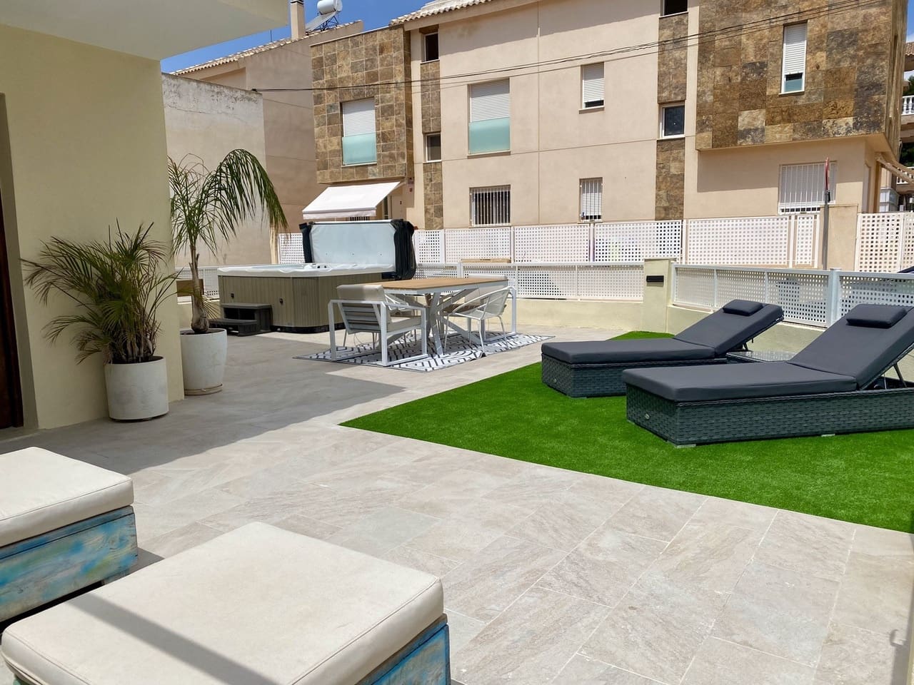 3 slaapkamer Huis te koop in Santiago de la Ribera - € 269.000 (Ref: 9834787)