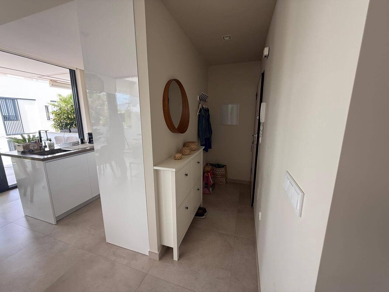 2 soveværelse Lejlighed til salg i Mar de Cristal med swimmingpool garage - € 289.000 (Ref: 9834791)