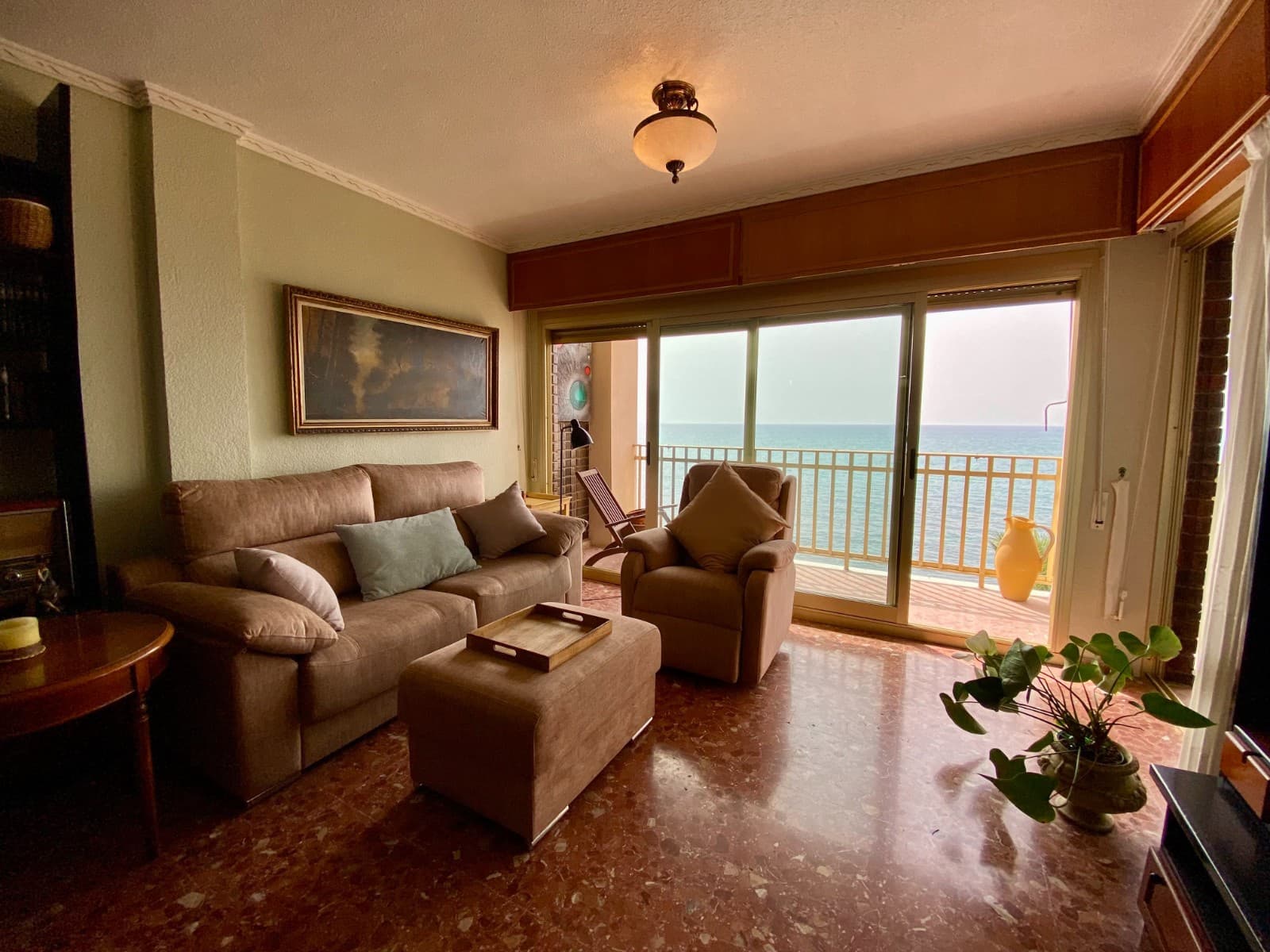 3 Zimmer Apartment zu verkaufen in Torrevieja mit Pool - 475.000 € (Ref: 9838200)