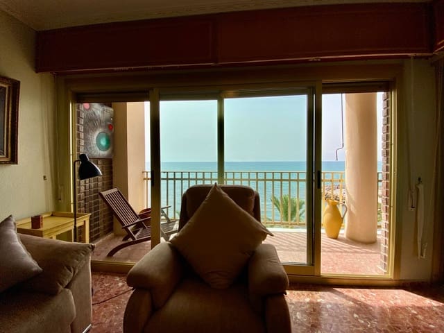3 Zimmer Apartment zu verkaufen in Las Piscinas Naturales, Torrevieja mit Pool - 475.000 € (Ref: 9838200)