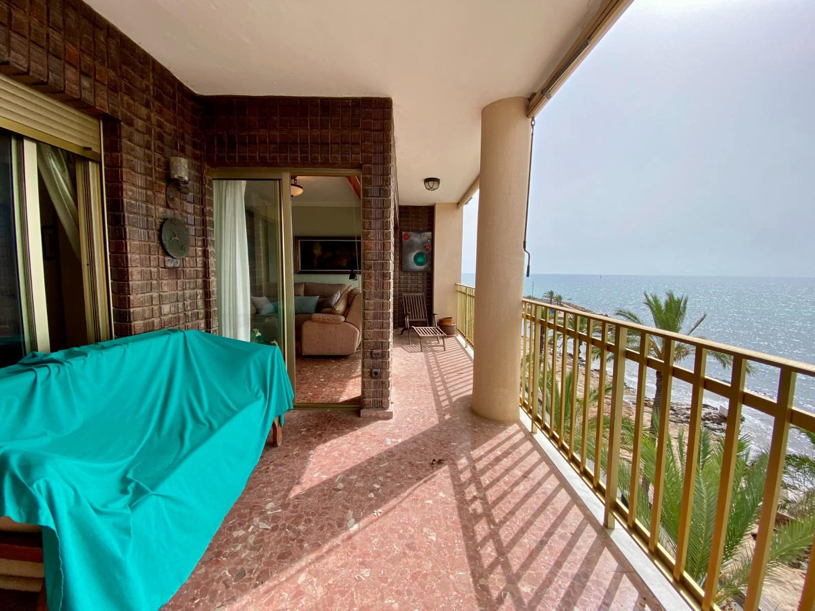 3 Zimmer Apartment zu verkaufen in Torrevieja mit Pool - 475.000 € (Ref: 9838200)