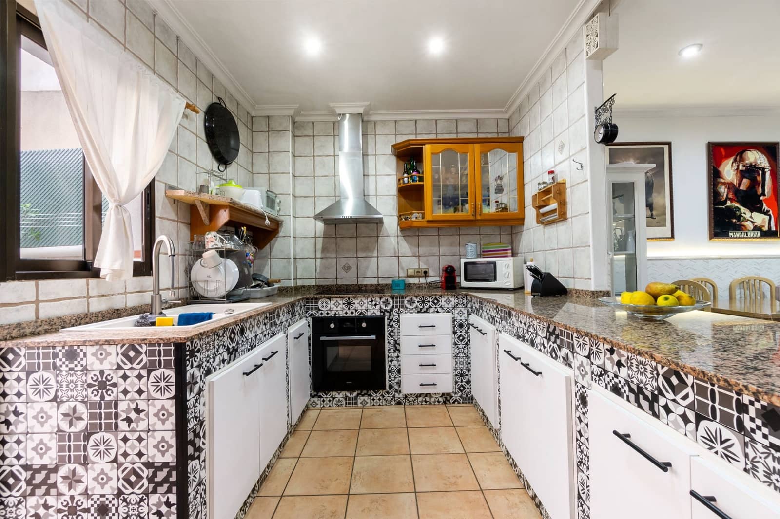 3 soveværelse Byhus til salg i Ciudad Quesada med garage - € 249.995 (Ref: 9838201)