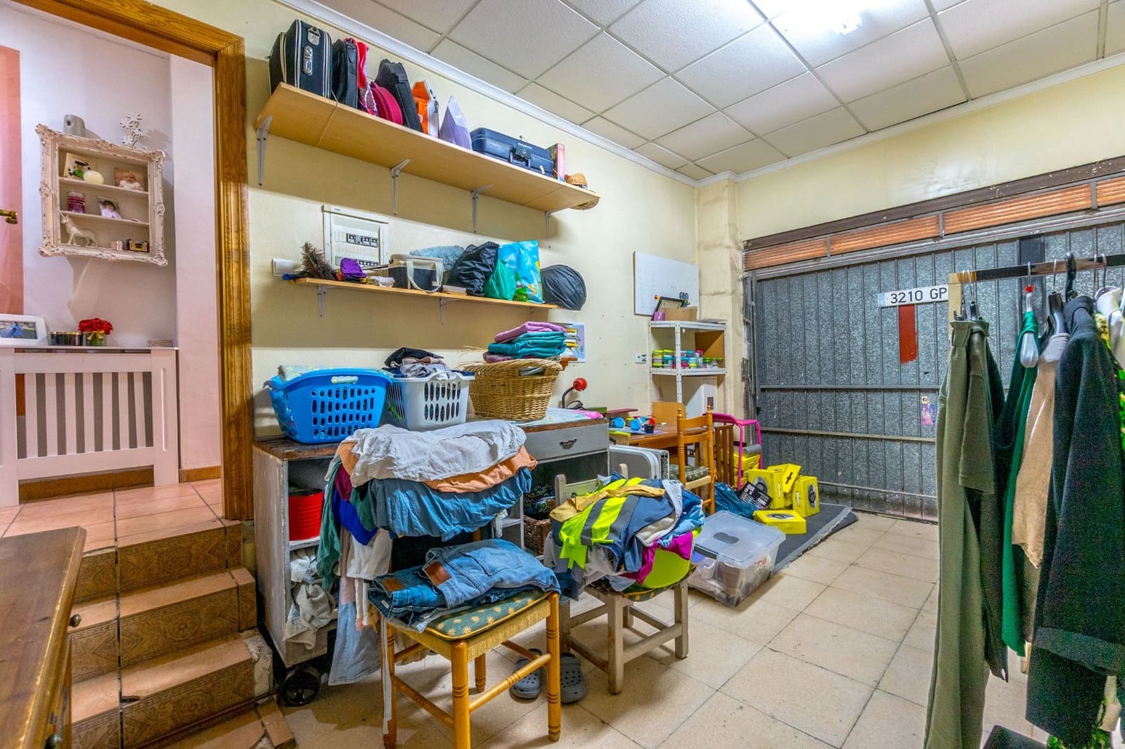 3 soveværelse Byhus til salg i Ciudad Quesada med garage - € 249.995 (Ref: 9838201)