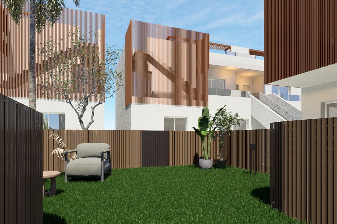 3 bedroom Finca/Country House for sale in Pilar de la Horadada with pool garage - € 249,000 (Ref: 9838202)
