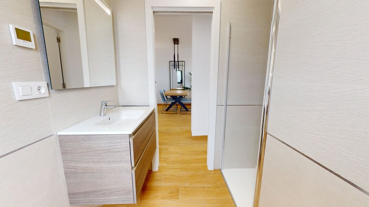 2 sypialnia Finka/Dom wiejski na sprzedaż w Torrevieja z garażem - 269 900 € (Ref: 9838204)