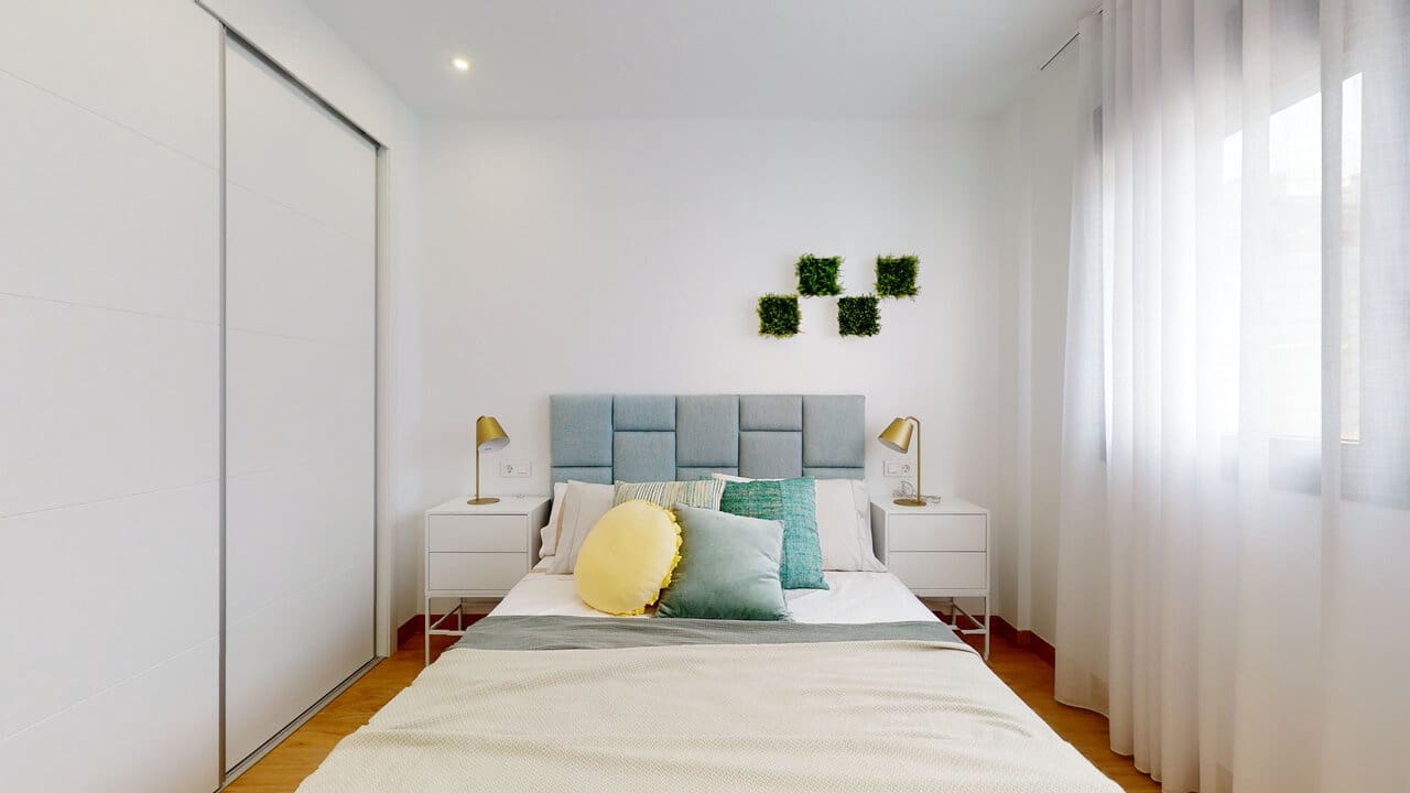 2 sypialnia Finka/Dom wiejski na sprzedaż w Torrevieja z garażem - 269 900 € (Ref: 9838204)