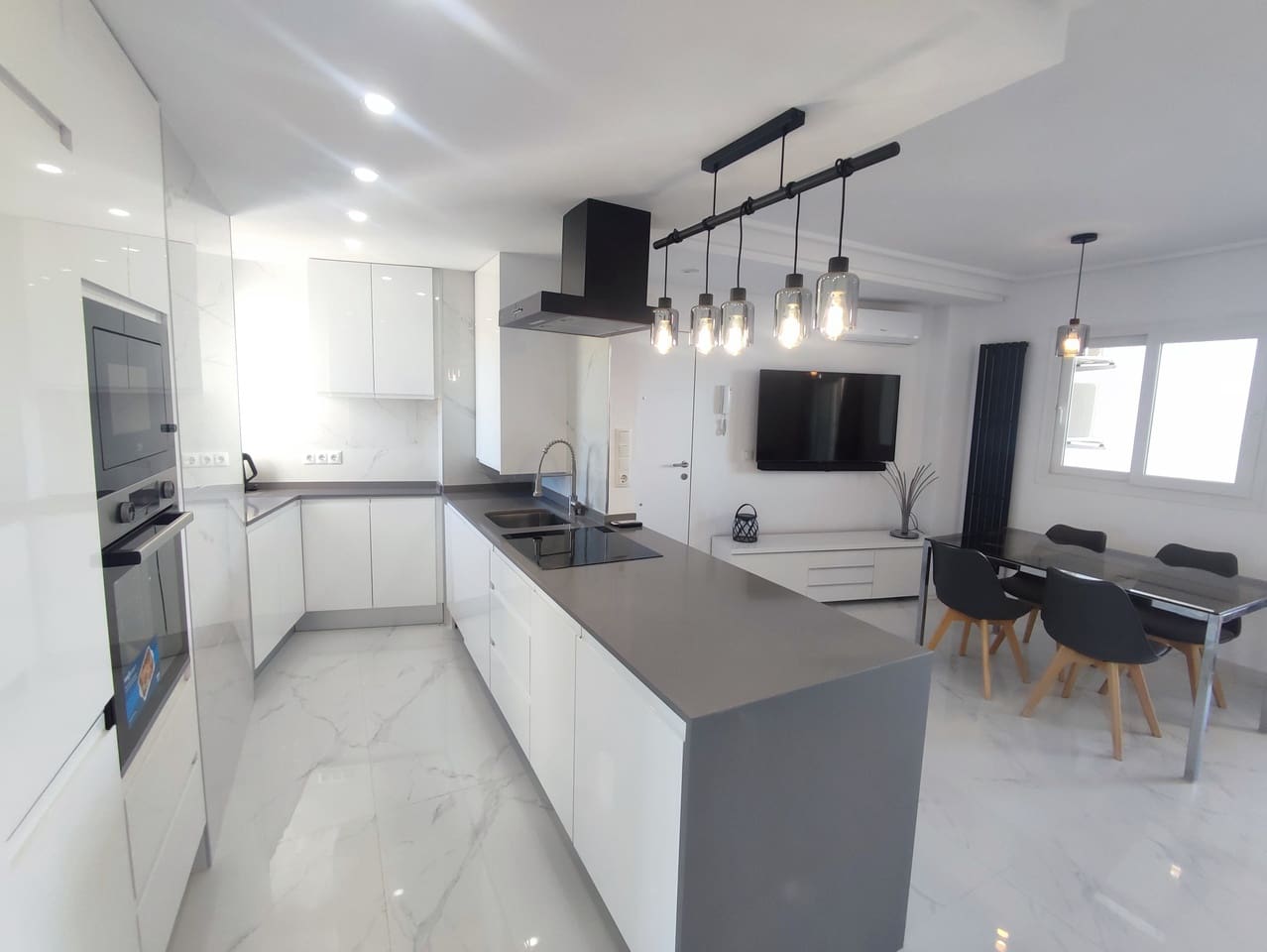 2 sovrum Lägenhet till salu i Avileses med pool garage - 175 000 € (Ref: 9838205)