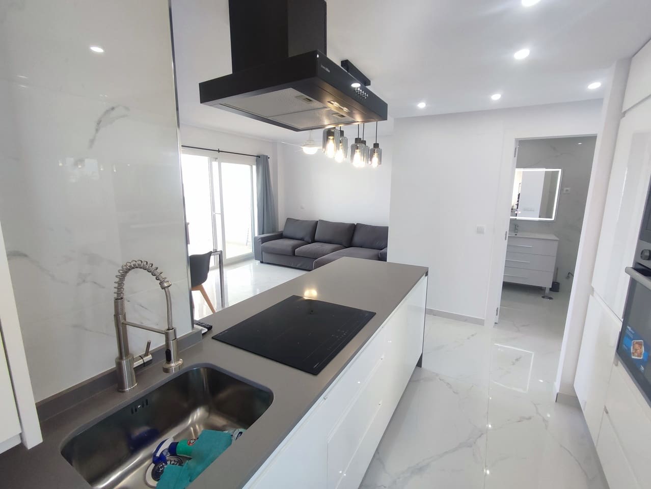 2 sovrum Lägenhet till salu i Avileses med pool garage - 175 000 € (Ref: 9838205)