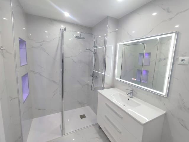 2 sovrum Lägenhet till salu i Avileses, Murcia stad med pool garage - 175 000 € (Ref: 9838205)
