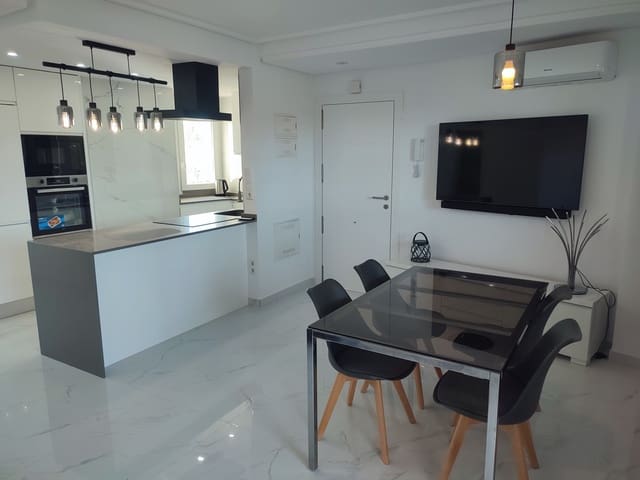 2 sovrum Lägenhet till salu i Avileses, Murcia stad med pool garage - 175 000 € (Ref: 9838205)