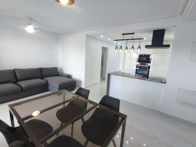 2 sovrum Lägenhet till salu i Avileses, Murcia stad med pool garage - 175 000 € (Ref: 9838205)