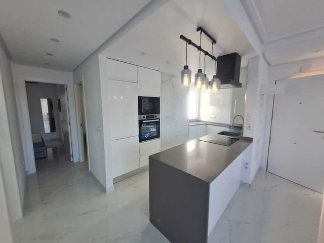 2 sovrum Lägenhet till salu i Avileses, Murcia stad med pool garage - 175 000 € (Ref: 9838205)
