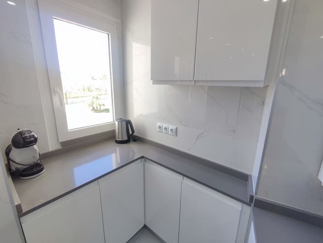 2 sovrum Lägenhet till salu i Avileses, Murcia stad med pool garage - 175 000 € (Ref: 9838205)
