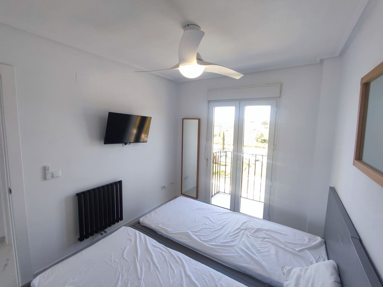 2 sovrum Lägenhet till salu i Avileses med pool garage - 175 000 € (Ref: 9838205)