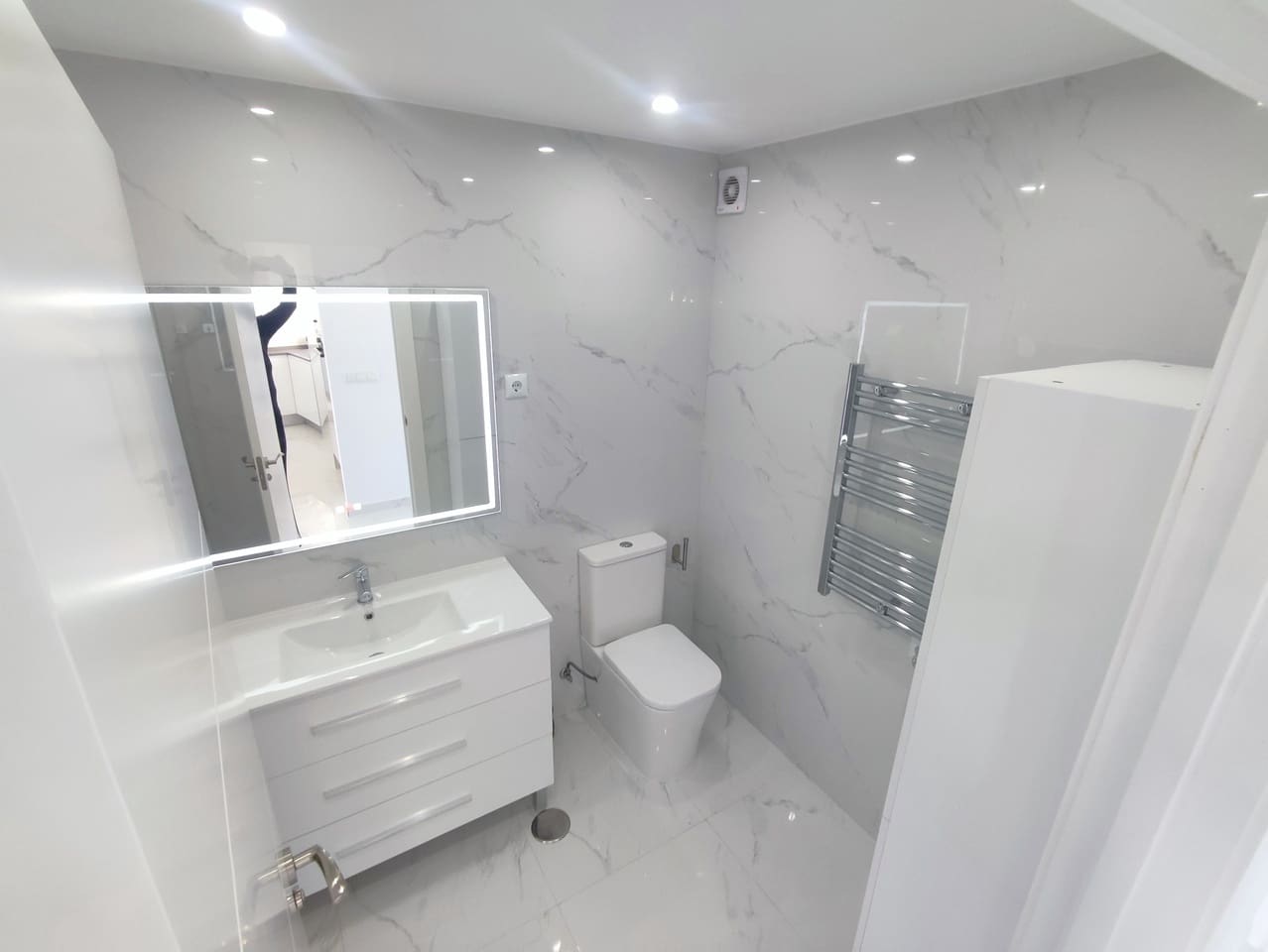 2 sovrum Lägenhet till salu i Avileses med pool garage - 175 000 € (Ref: 9838205)
