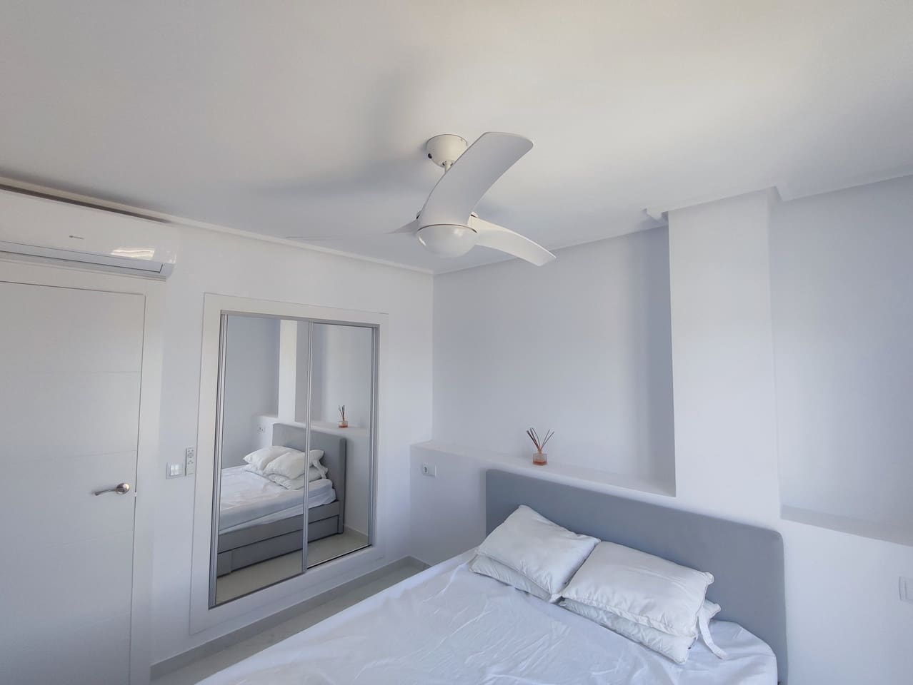 2 sovrum Lägenhet till salu i Avileses med pool garage - 175 000 € (Ref: 9838205)