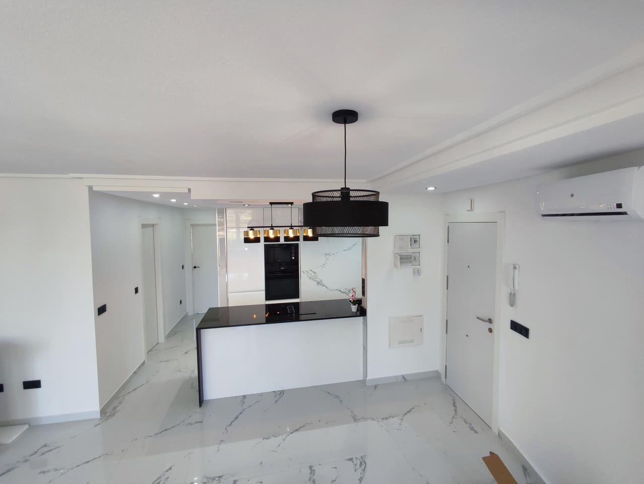 2 bedroom Apartment for sale in Sucina with pool garage - € 219,995 (Ref: 9838206)