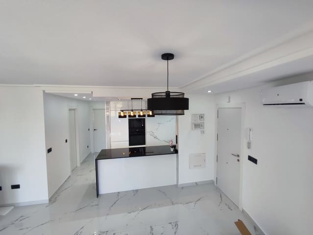 2 soveværelse Lejlighed til salg i Sucina, Murcia by med swimmingpool garage - € 219.995 (Ref: 9838206)