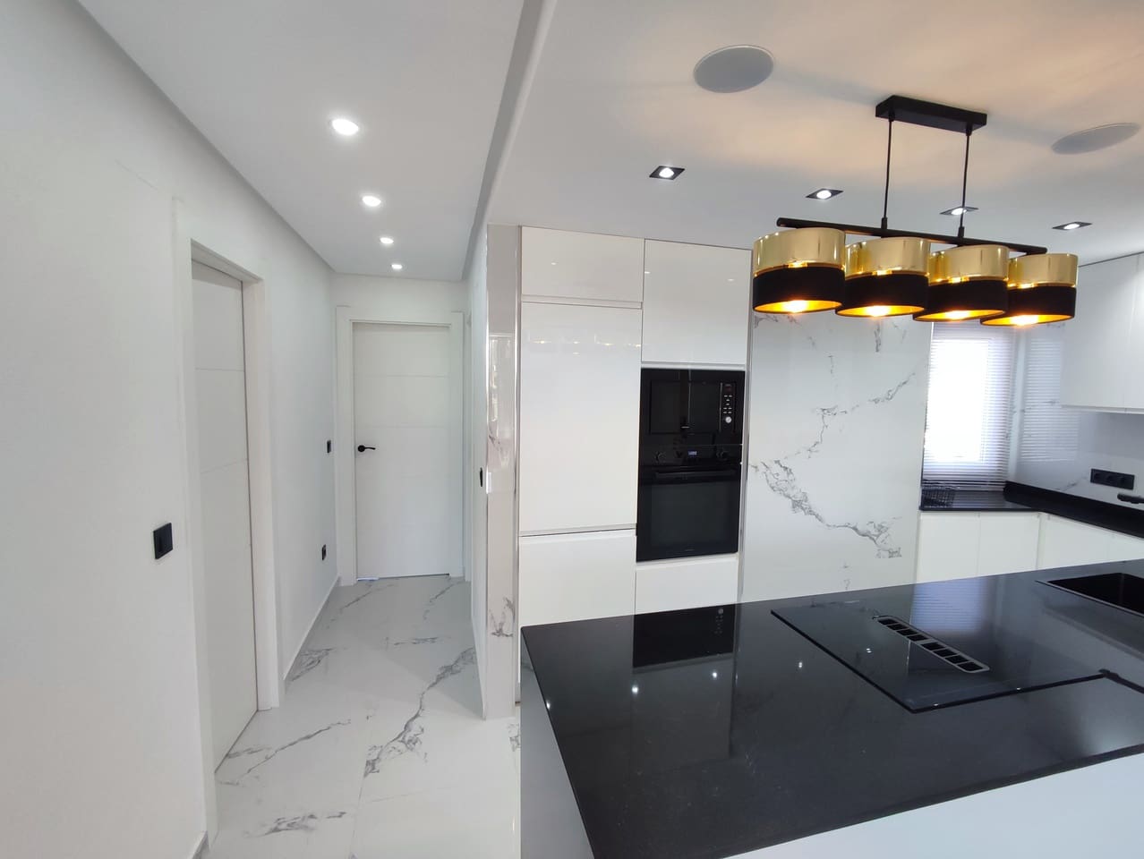 2 bedroom Apartment for sale in Sucina with pool garage - € 219,995 (Ref: 9838206)