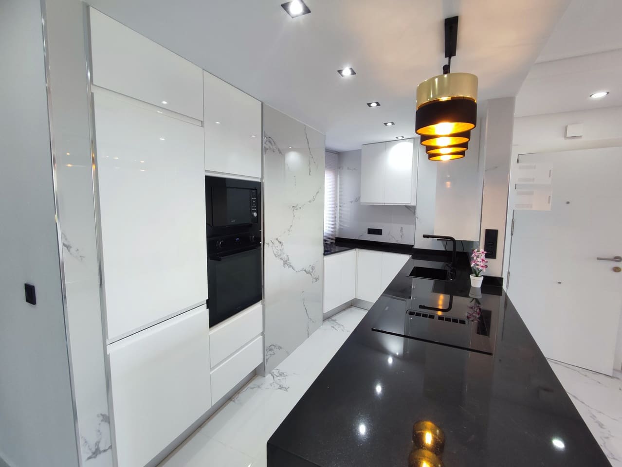 2 bedroom Apartment for sale in Sucina with pool garage - € 219,995 (Ref: 9838206)
