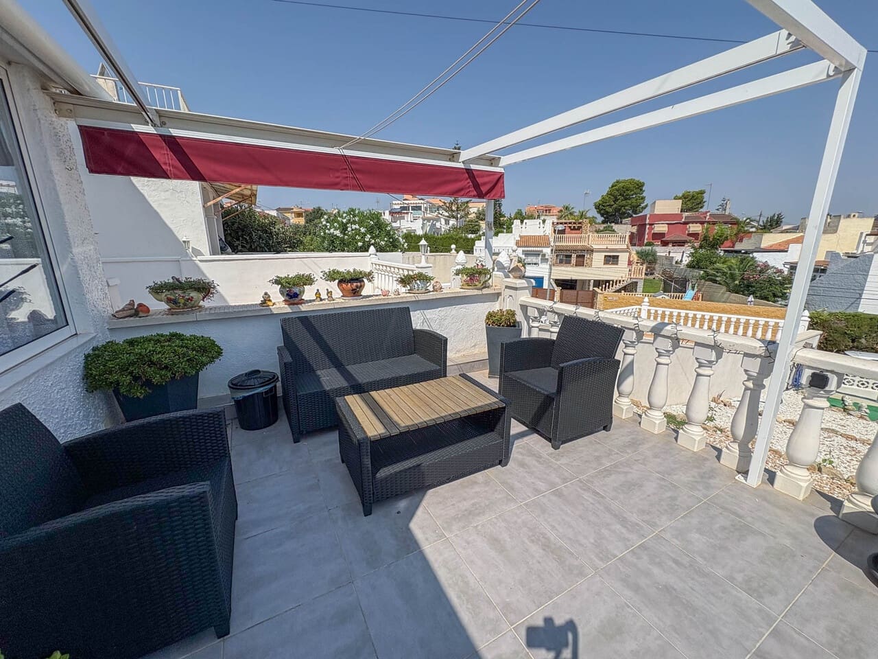 3 soverom Hus til salgs i Torrevieja - € 179 000 (Ref: 9838207)