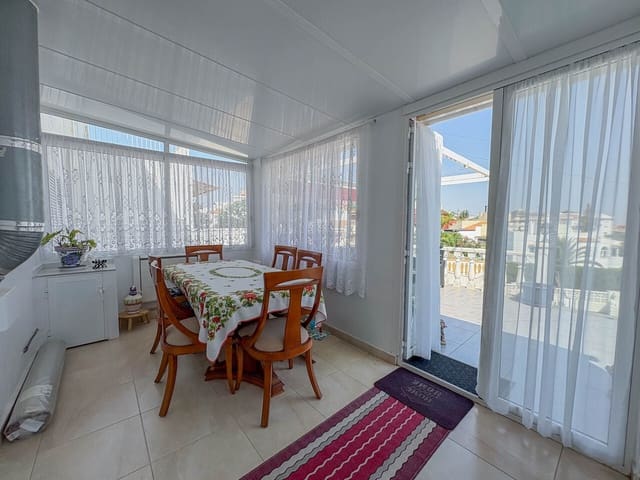 3 chambre Maison de Ville à vendre à Parque de las Naciones, Torrevieja - 179 000 € (Ref: 9838207)