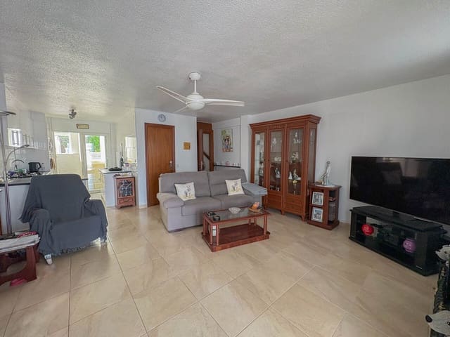 3 chambre Maison de Ville à vendre à Parque de las Naciones, Torrevieja - 179 000 € (Ref: 9838207)