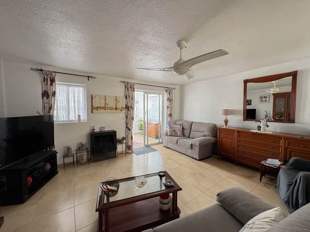 3 chambre Maison de Ville à vendre à Parque de las Naciones, Torrevieja - 179 000 € (Ref: 9838207)