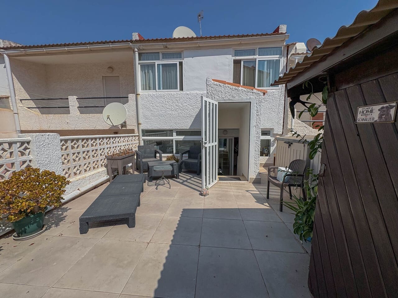 3 soverom Hus til salgs i Torrevieja - € 179 000 (Ref: 9838207)