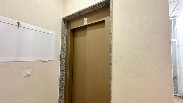 2 soveværelse Lejlighed til salg i Parque de las Naciones, Torrevieja med garage - € 139.900 (Ref: 9838208)