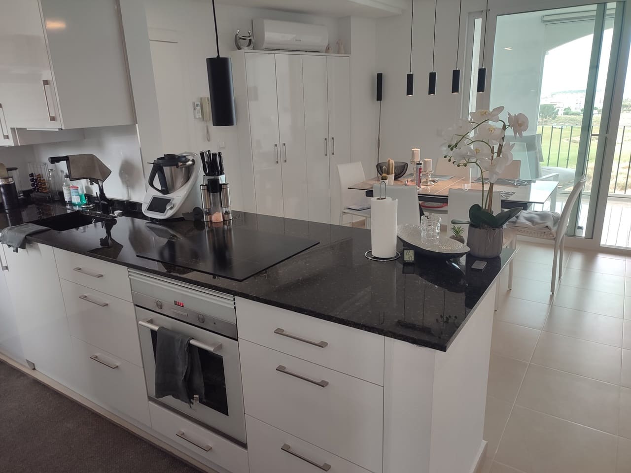 2 makuuhuone Huoneisto myytävänä paikassa Avileses mukana uima-altaan 
autotalli - 177 500 € (Ref: 9838209)