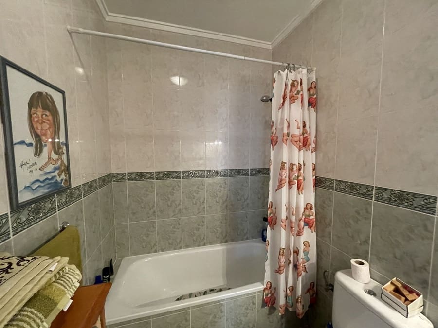3 slaapkamer Halfvrijstaande villa te koop in Ciudad Quesada met zwembad garage - € 174.900 (Ref: 9838213)