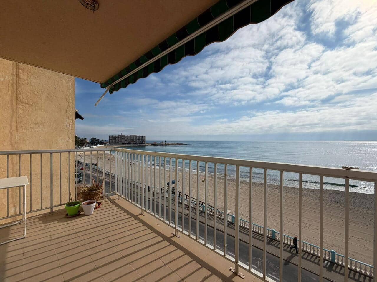 4 chambre Appartement à vendre à Torrevieja - 349 900 € (Ref: 9838215)