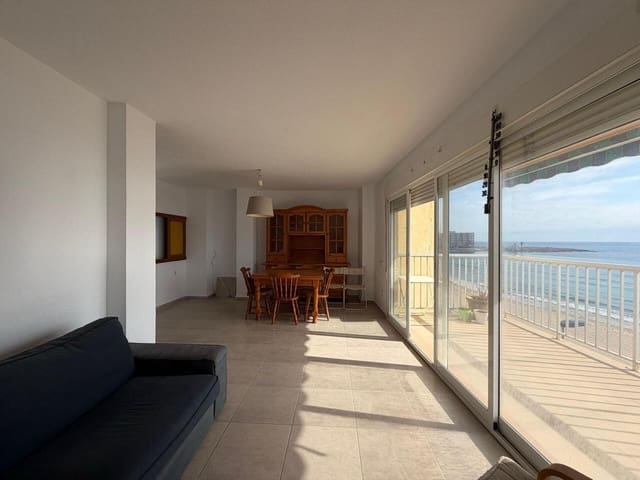 4 chambre Appartement à vendre à Parque de las Naciones, Torrevieja - 349 900 € (Ref: 9838215)