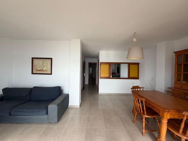 4 chambre Appartement à vendre à Parque de las Naciones, Torrevieja - 349 900 € (Ref: 9838215)