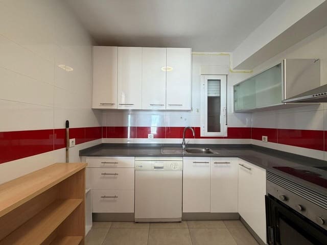 4 chambre Appartement à vendre à Parque de las Naciones, Torrevieja - 349 900 € (Ref: 9838215)