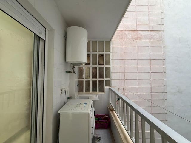 4 chambre Appartement à vendre à Parque de las Naciones, Torrevieja - 349 900 € (Ref: 9838215)