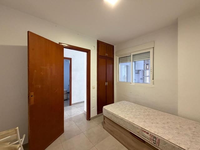 4 chambre Appartement à vendre à Parque de las Naciones, Torrevieja - 349 900 € (Ref: 9838215)