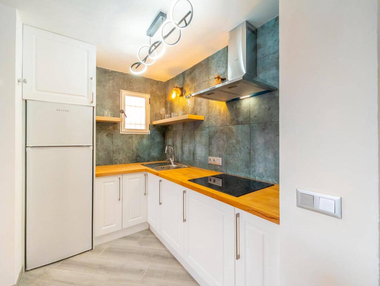 2 chambre Appartement à vendre à Torrevieja avec piscine - 149 000 € (Ref: 9838216)