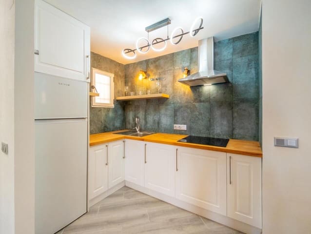 2 chambre Appartement à vendre à Parque de las Naciones, Torrevieja avec piscine - 149 000 € (Ref: 9838216)