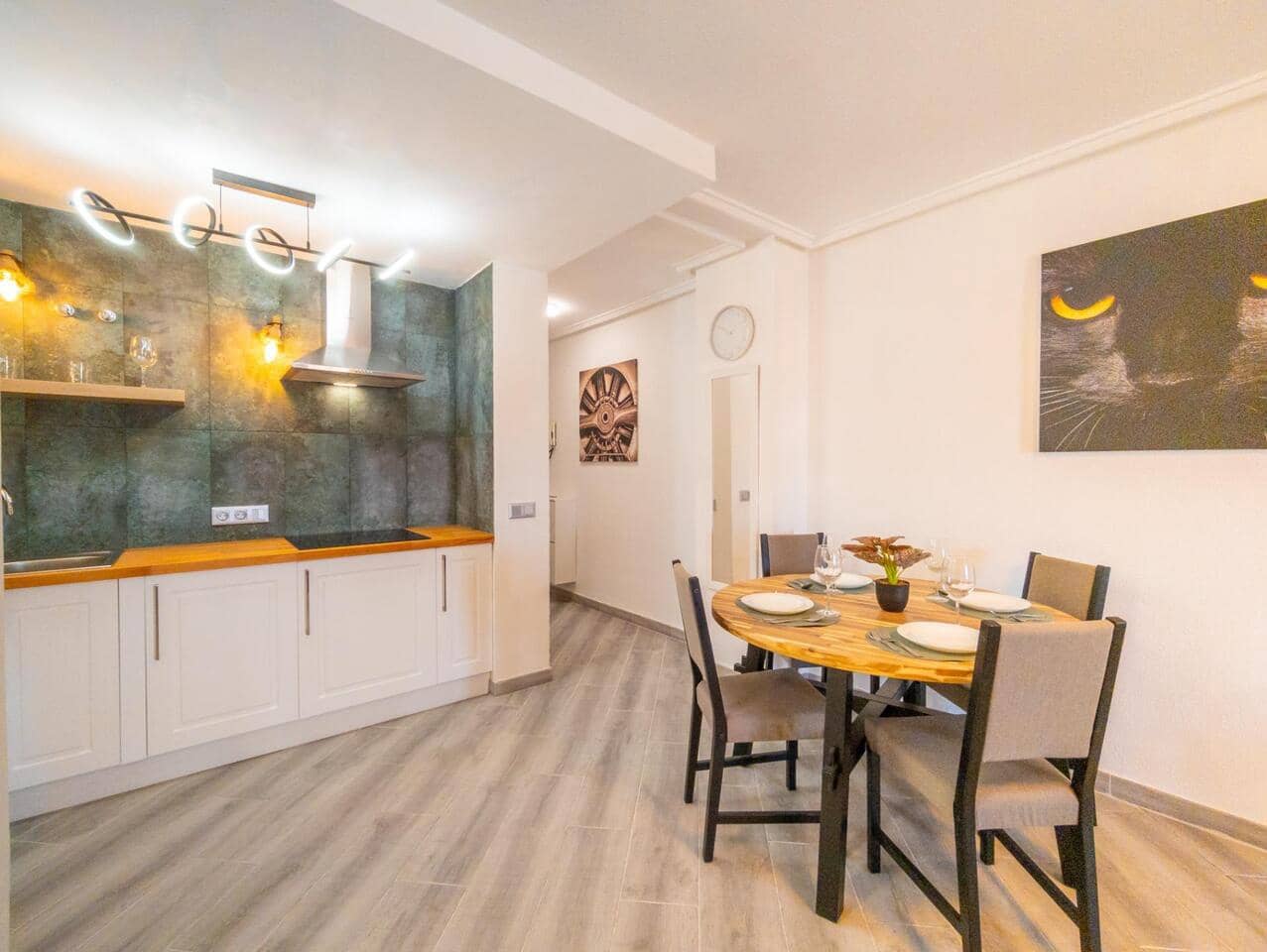 2 chambre Appartement à vendre à Torrevieja avec piscine - 149 000 € (Ref: 9838216)
