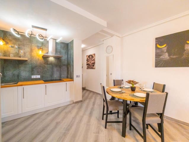 2 chambre Appartement à vendre à Parque de las Naciones, Torrevieja avec piscine - 149 000 € (Ref: 9838216)