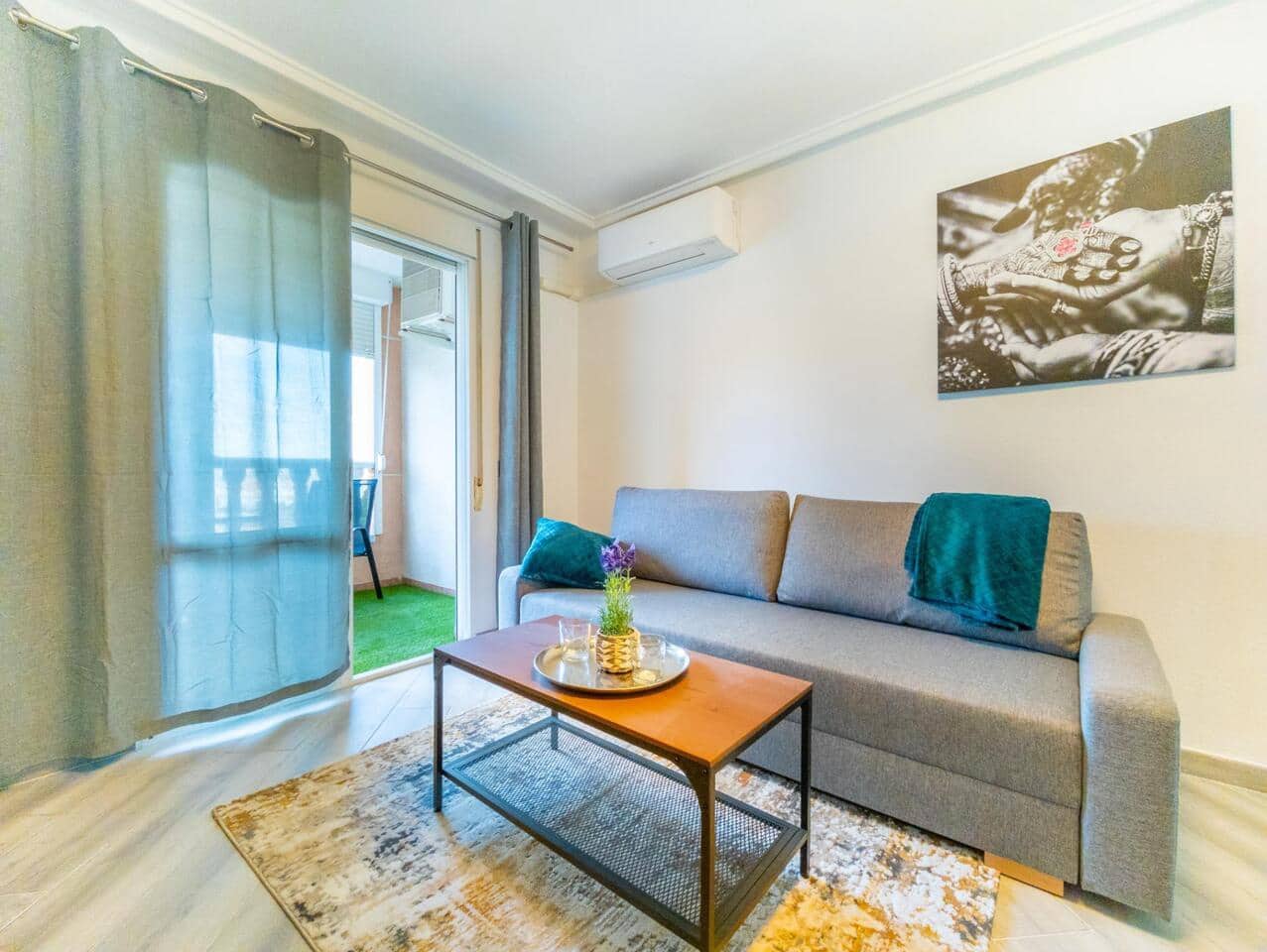 2 chambre Appartement à vendre à Torrevieja avec piscine - 149 000 € (Ref: 9838216)