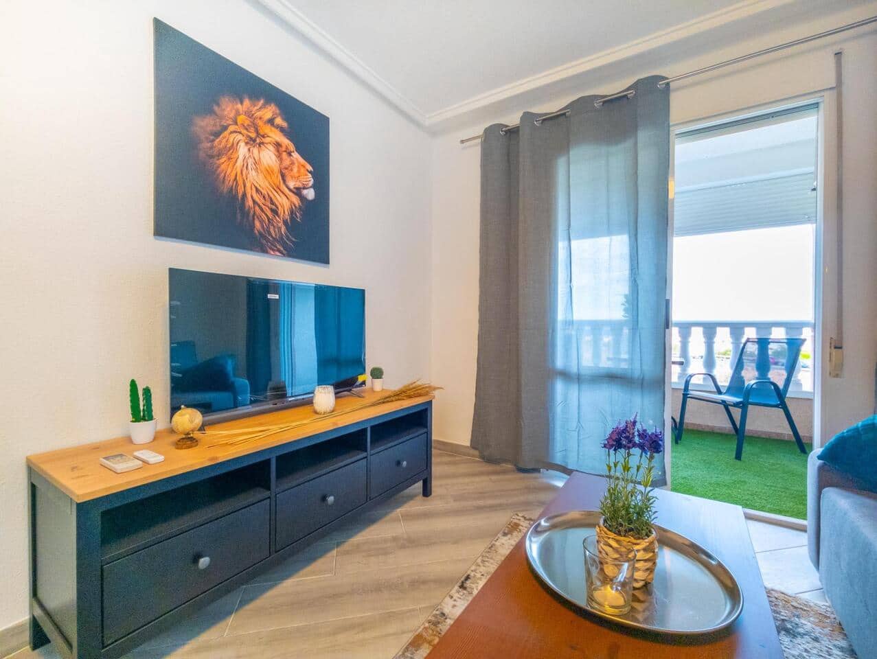 2 chambre Appartement à vendre à Torrevieja avec piscine - 149 000 € (Ref: 9838216)