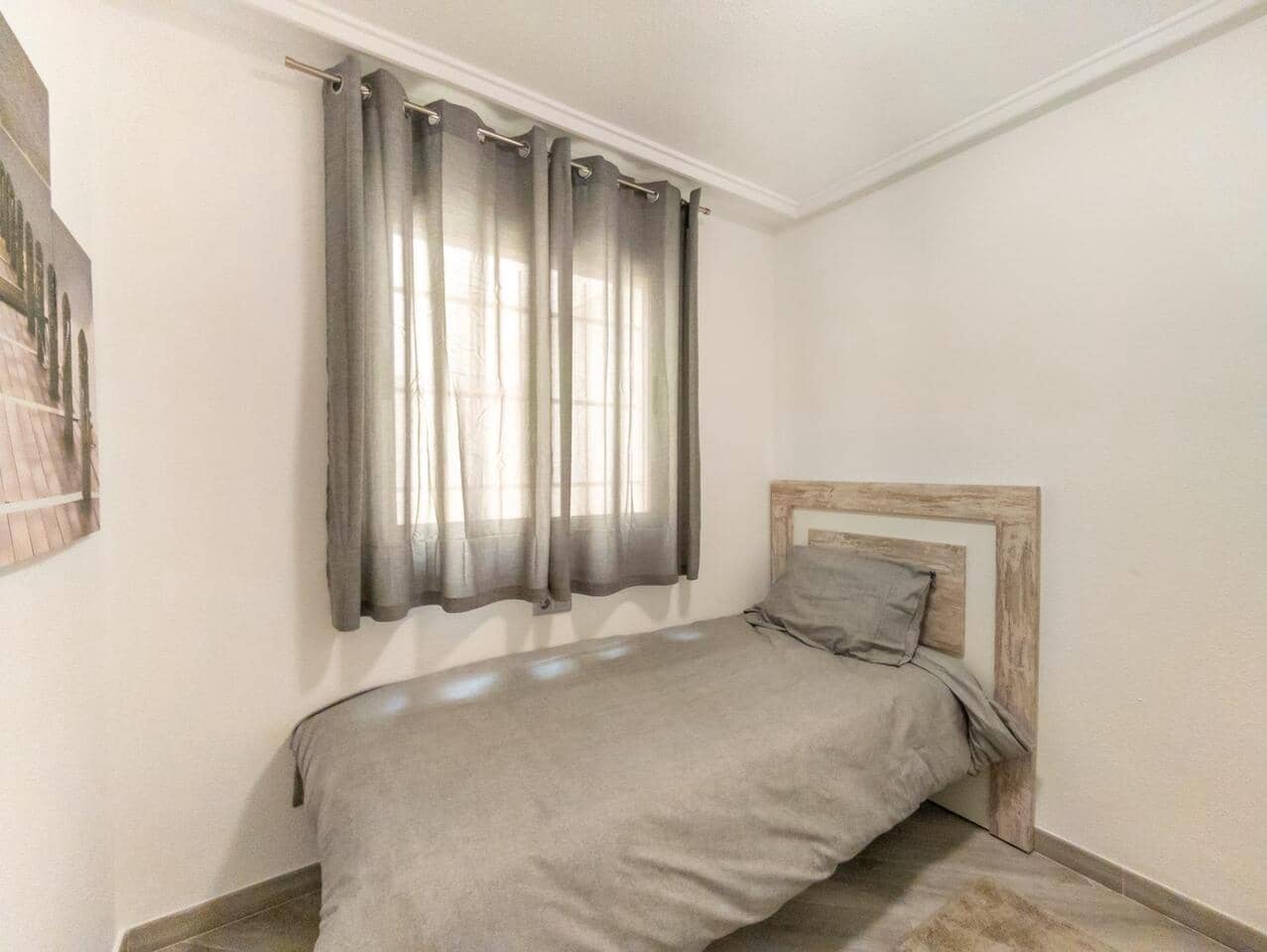 2 chambre Appartement à vendre à Torrevieja avec piscine - 149 000 € (Ref: 9838216)