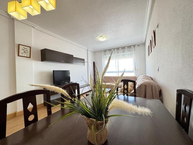 3 chambre Appartement à vendre à Parque de las Naciones, Torrevieja - 154 900 € (Ref: 9838217)
