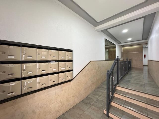 3 chambre Appartement à vendre à Parque de las Naciones, Torrevieja - 154 900 € (Ref: 9838217)